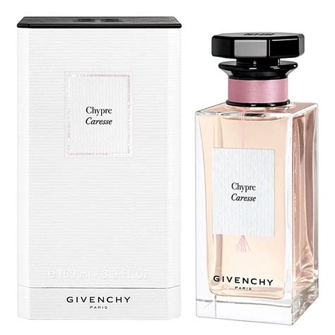 givenchy caresse review